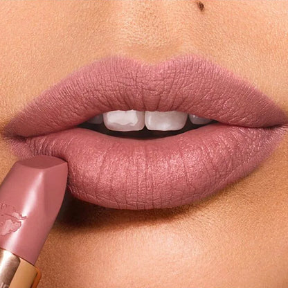 Charlotte Tilbury Matte Revolution Lipstick – Long-Lasting Hydrating Matte