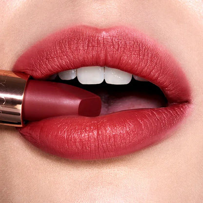 Charlotte Tilbury Matte Revolution Lipstick – Long-Lasting Hydrating Matte