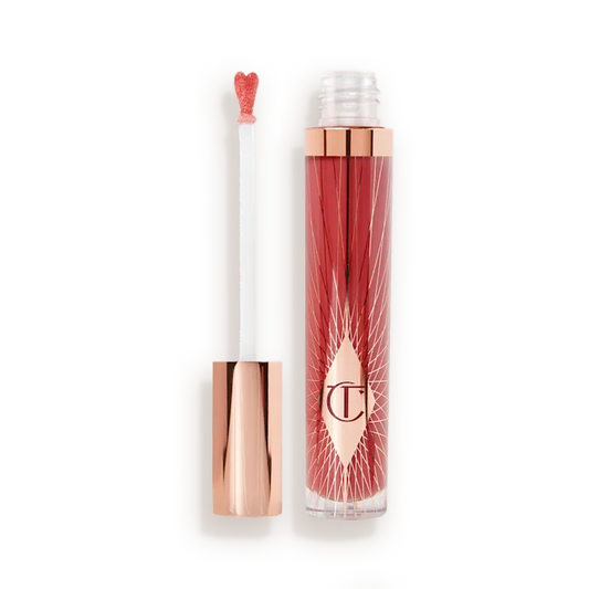 Charlotte Tilbury Collagen Lip Bath – Plumping High-Shine Lip Gloss