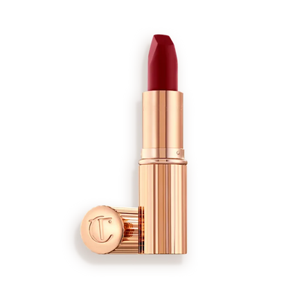 Charlotte Tilbury Matte Revolution Lipstick – Long-Lasting Hydrating Matte