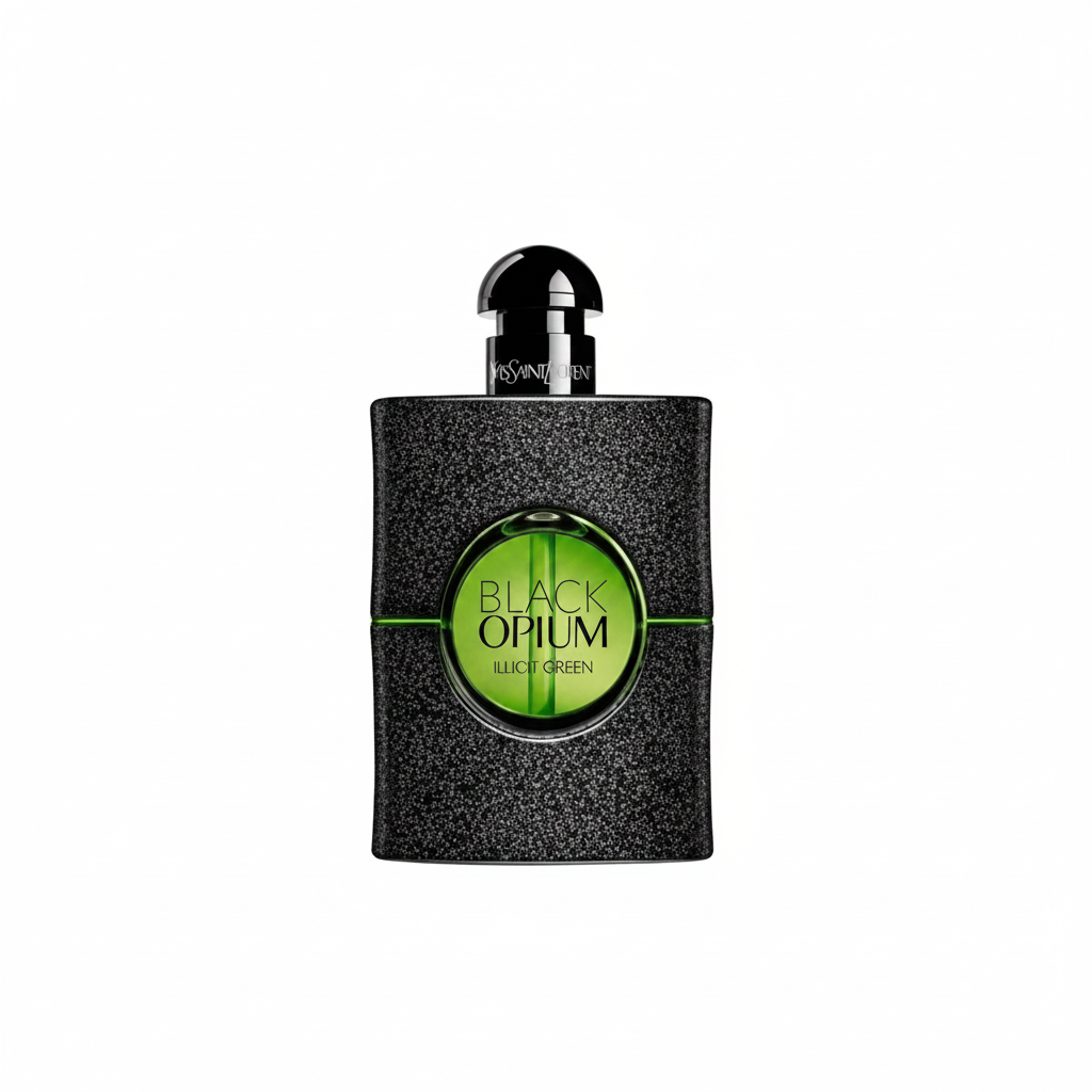 YSL Black Opium Illicit Green Eau de Parfum