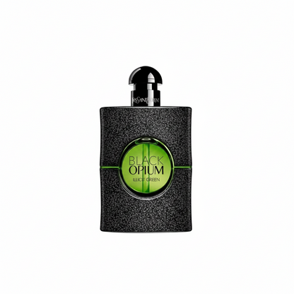 YSL Black Opium Illicit Green Eau de Parfum