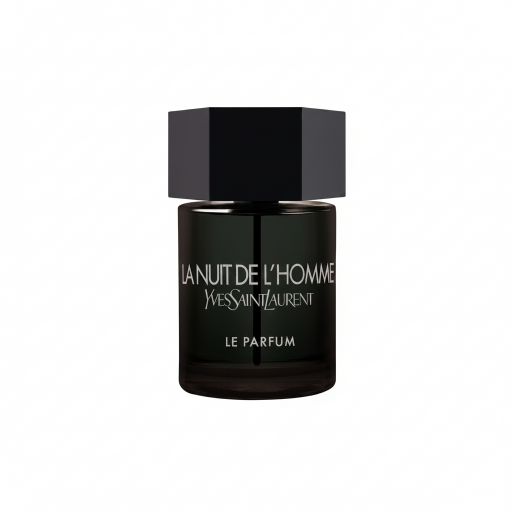 YSL La Nuit de L'Homme Le Parfum