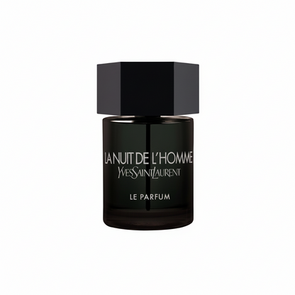 YSL La Nuit de L'Homme Le Parfum