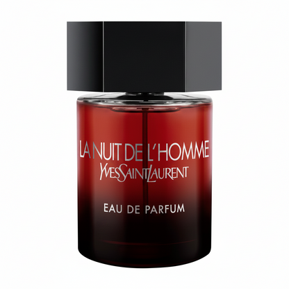 Yves Saint Laurent La Nuit De L'Homme Eau de Parfum
