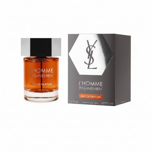 YSL L'Homme Eau de Parfum