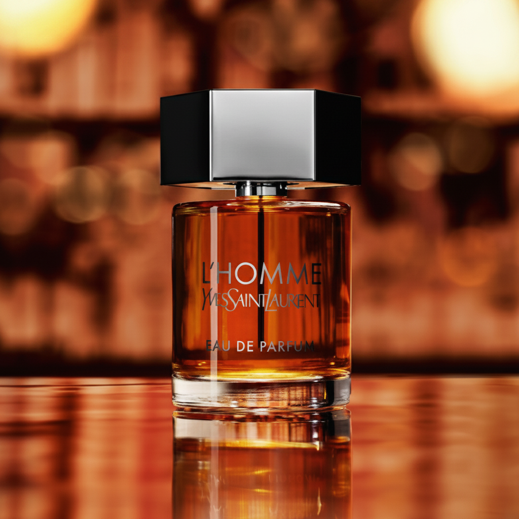 Yves Saint Laurent L'Homme Eau de Parfum