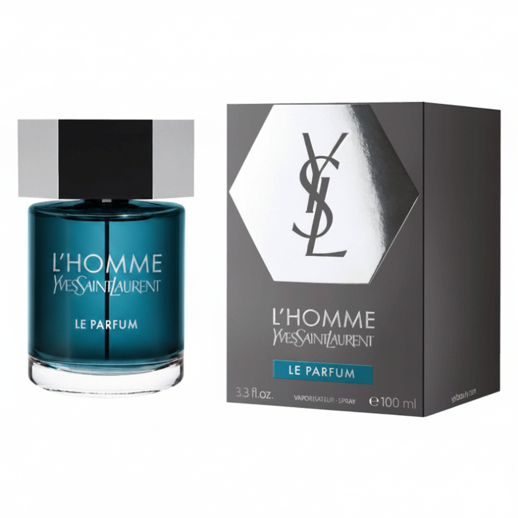 Yves Saint Laurent L'Homme Le Parfum Eau de Parfum