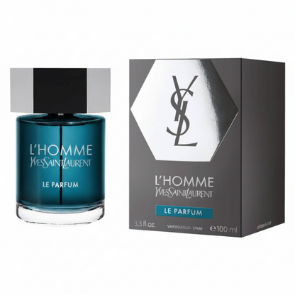 Yves Saint Laurent L'Homme Le Parfum Eau de Parfum