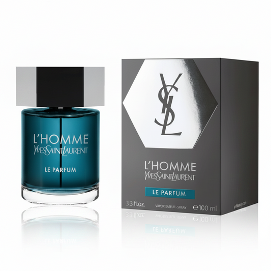 YSL L'Homme Le Parfum