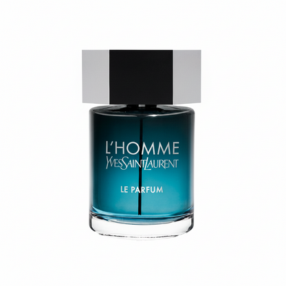 Yves Saint Laurent L'Homme Le Parfum Eau de Parfum