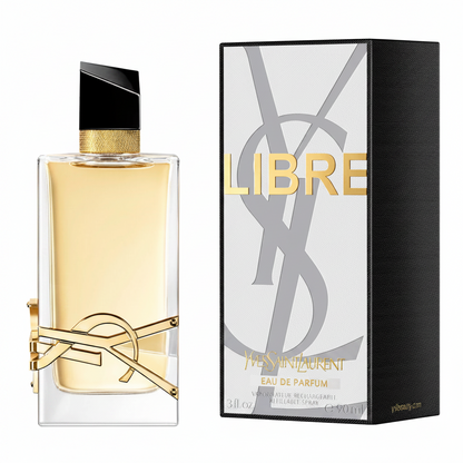 Yves Saint Laurent Libre Eau de Parfum