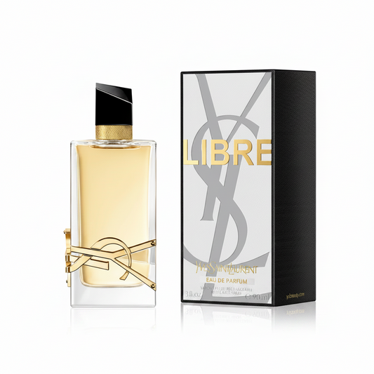 YSL Libre Eau de Parfum