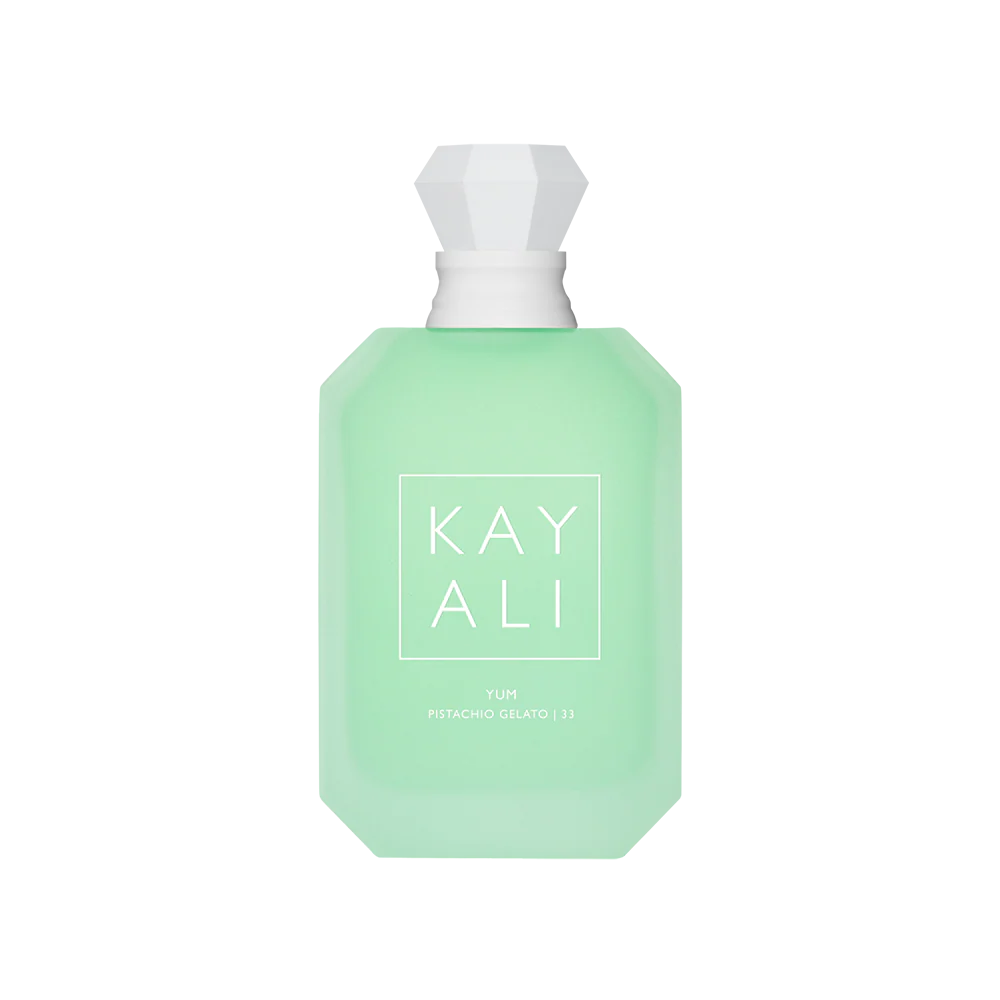 KAYALI Yum Pistachio Gelato | 33 — Eau de Parfum Intense