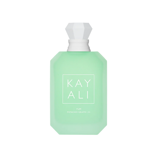 KAYALI Yum Pistachio Gelato | 33 — Eau de Parfum Intense