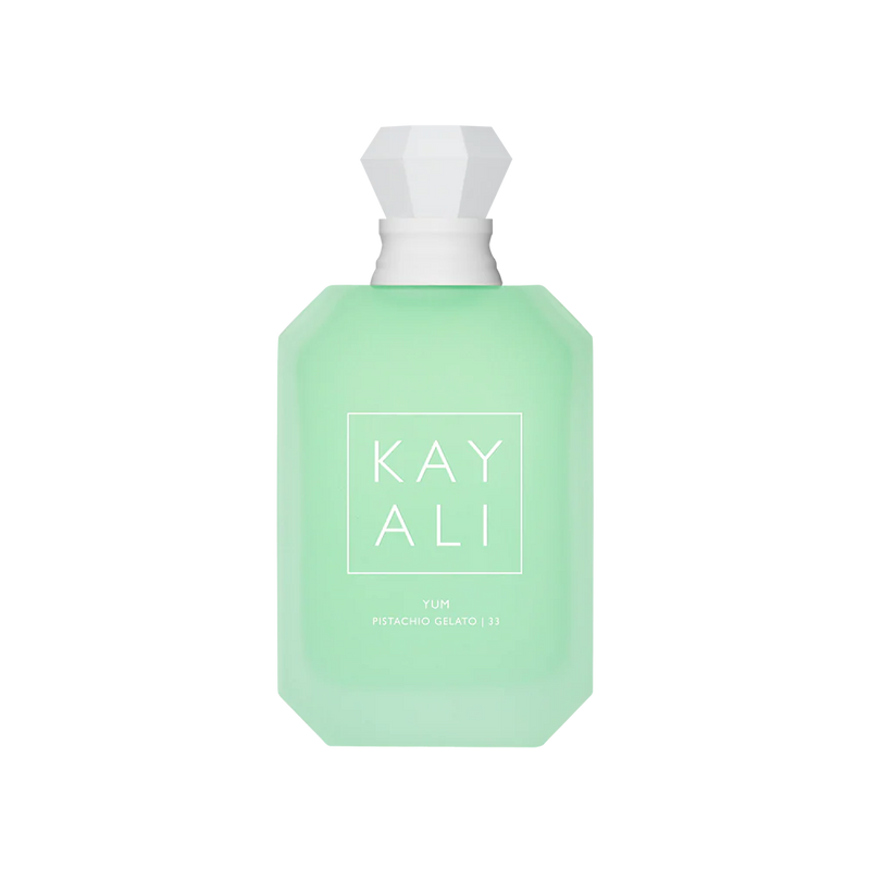 KAYALI Yum Pistachio Gelato | 33 — Eau de Parfum Intense